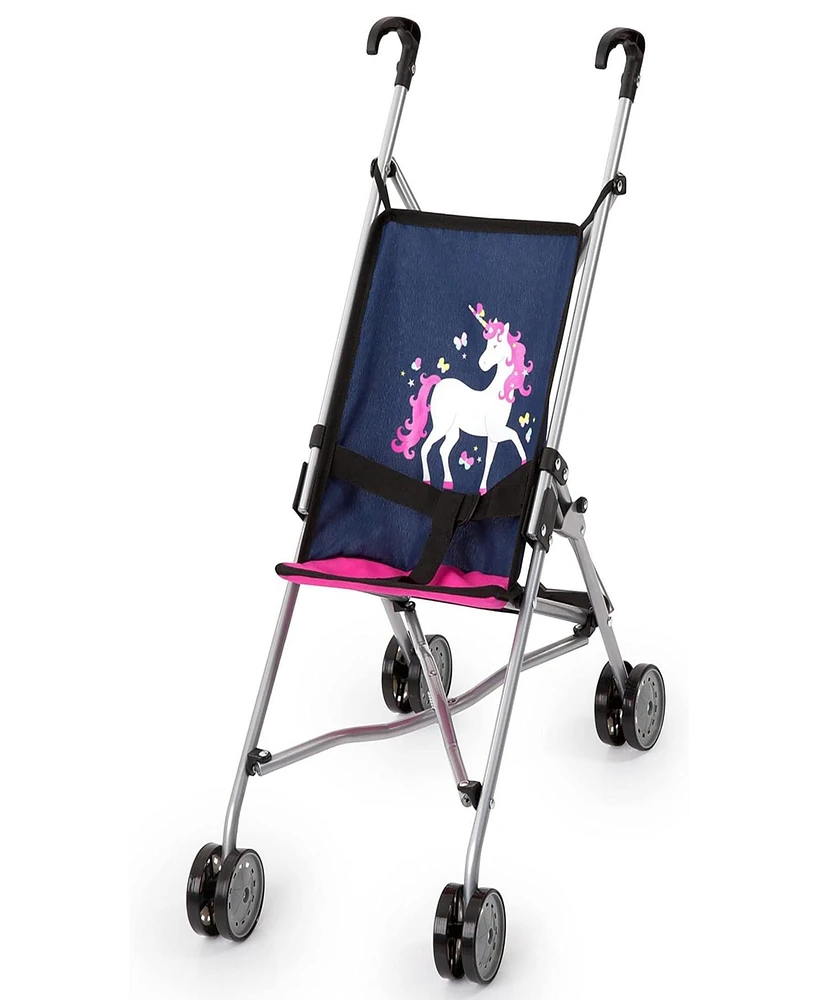 Bayer Design Umbrella Doll Stroller