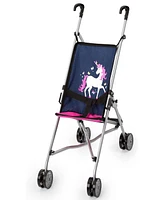 Bayer Design Umbrella Doll Stroller