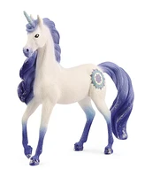 Schleich Bayala Mandala Unicorn Stallion Magical Figurine