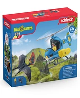 Schleich Dinosaurs Dinosaur Air Attack Playset