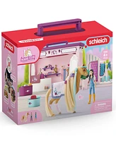 Schleich Sofia's Beauties Horse Pop-Up Boutique Playset