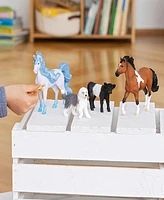 Schleich Bayala Flowy Unicorn Mare Magical Figurine