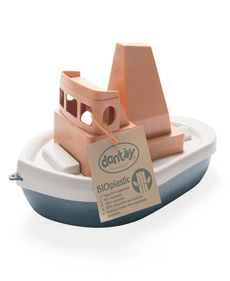 Dantoy Bio Peach Tuff Tuff Boat