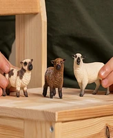 Schleich Farm World Sheep Friends Playset