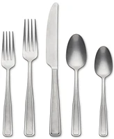Oneida Reid 20-Pc. Flatware Set, Service for 4