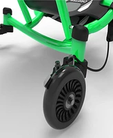 EzyRoller Drifter X - Green Ride-On Scooter