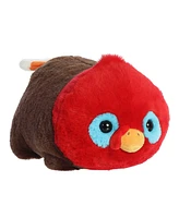 Aurora Medium Todd Turkey Spudsters Adorable Plush Toy Multicolor 10.5"