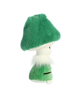 Aurora Small Holiday Fungi Friends Festive Plush Toy Elf 9"