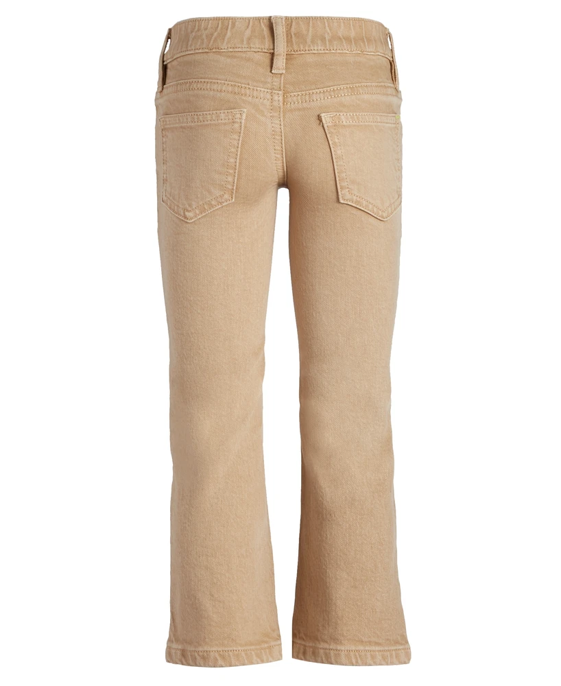 Epic Threads Toddler Boys Straight-Fit Travertine Jeans, Created for Macy's