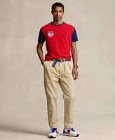 Polo Ralph Lauren Men's Classic-Fit England T-Shirt