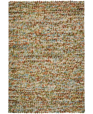Dalyn Hanu HU1 3'6"x5'6" Area Rug
