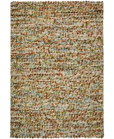 Dalyn Hanu HU1 5'x7'6" Area Rug