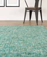 Dalyn Mateo ME1 2'3"x7'6" Runner Area Rug