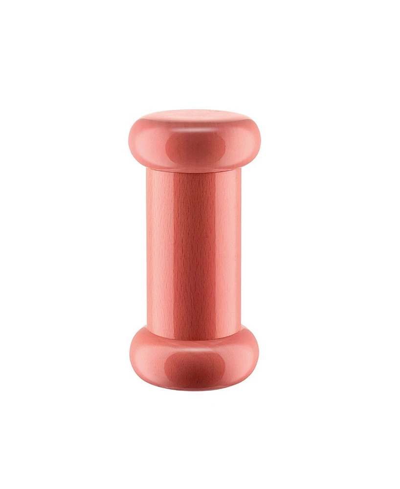 Alessi Salt Pepper Grinder by Ettore Sottsass