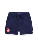 Polo Ralph Lauren Big Boys Team Usa Terry Short