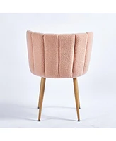 Simplie Fun Modern Dining Chair