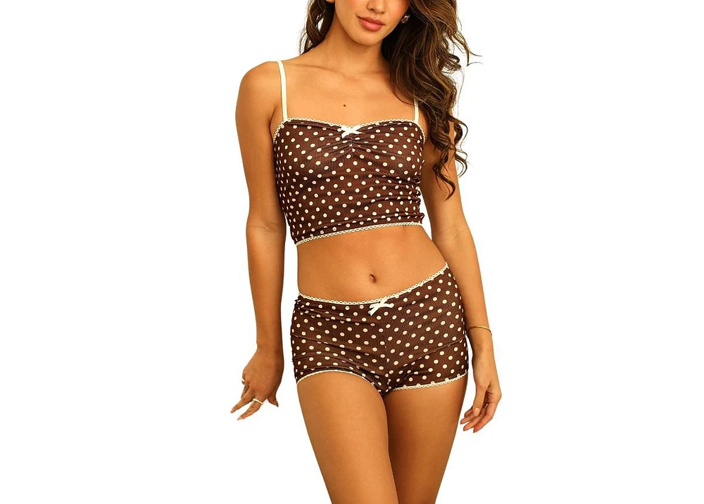 Dippin' Daisy's Women's Sweet Dreams Set