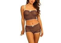 Dippin' Daisy's Women's Sweet Dreams Set