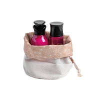 Nativa Spa Exclusive Cotton Bag