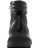 Aldo Men's Mayfair Leather Lace Up Boots