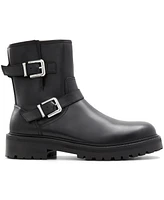 Aldo Men's Carys Leather Ankle Boots