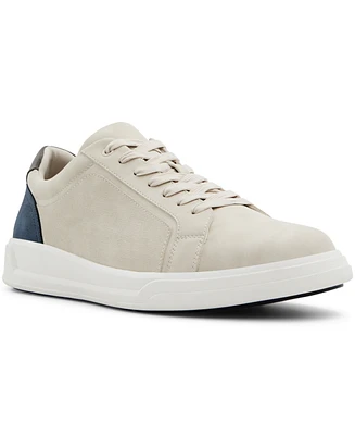 Aldo Men's Ogspec Synthetic Low Top Sneaker