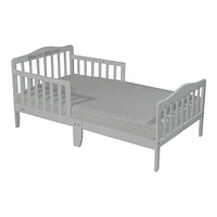 Streamdale Furniture Blaire Toddler Bed