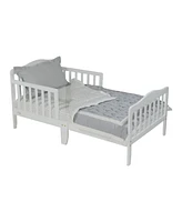 Streamdale Furniture Blaire Toddler Bed