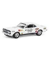 Greenlight Collectibles 1/64 1967 Chevrolet Camaro, Bill Jenkins "Grumpy's Toy", Hobby Exclusive