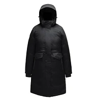 Triple F.a.t. Goose Women's Gravina Long Down Coat