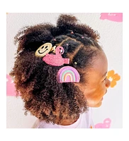Sweet Wink Girls Summer Fun Clip Set