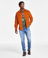 Sun Stone Mens Corduroy Shirt Valley Tee Arroyo Slim Fit Jeans Created For Macys