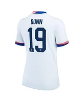 Women's Nike Crystal Dunn Uswnt Replica Jersey