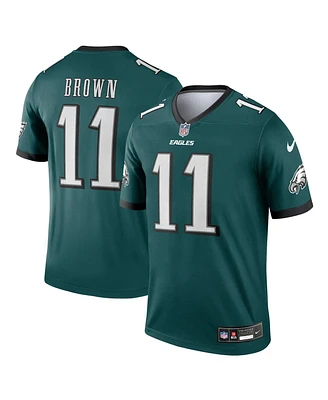 Nike Men's A.j. Philadelphia Eagles Legend Jersey