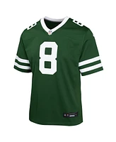 Nike Big Boys and Girls Aaron Rodgers Gotham New York Jets Game Jersey