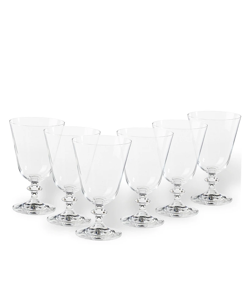 Costa Nova Water Glasses