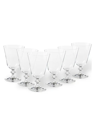 Costa Nova Water Glasses