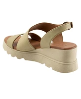 Bueno Gianna Sandal