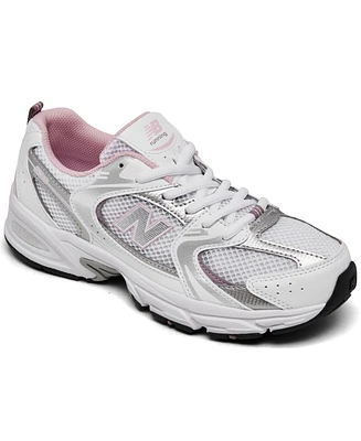 New Balance Big Girl's 530 Casual Sneakers from Finish Line