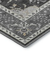 Dalyn Hatay Washable HY9 9'x12' Area Rug