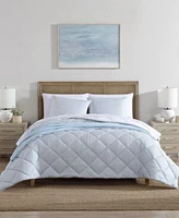 Nautica Windsor Seersucker Comforter Sets