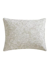 Nautica Tortola Reversible Piece Comforter Set