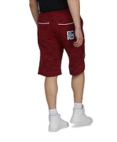 Ecko Unltd. Men's Lap Chill Fleece Short