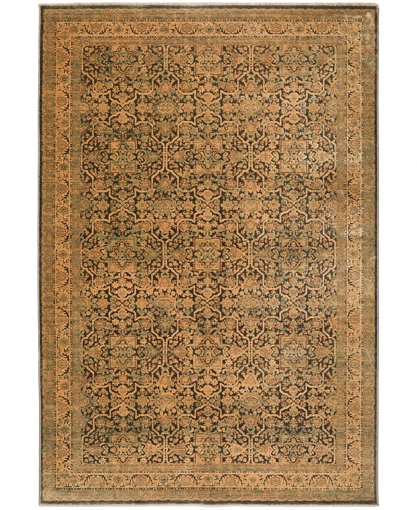 Dalyn Vizcia VZ2 2'6"x7'8" Runner Area Rug