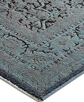 Dalyn Vizcia VZ2 5'1"x7'8"Area Rug