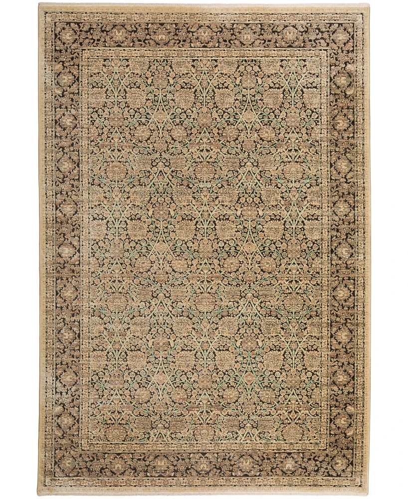 Dalyn Vizcia VZ1 5'1"x7'8"Area Rug