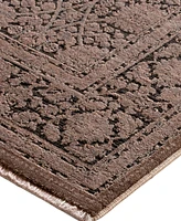 Dalyn Vizcia VZ1 2'6"x7'8" Runner Area Rug