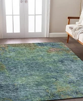 Dalyn Trevi TV9 2'3"x7'6" Runner Area Rug