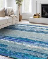 Dalyn Trevi TV8 3'x5' Area Rug