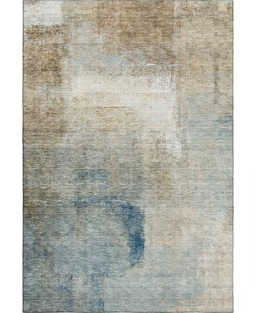 Dalyn Trevi TV5 2'3"x7'6" Runner Area Rug